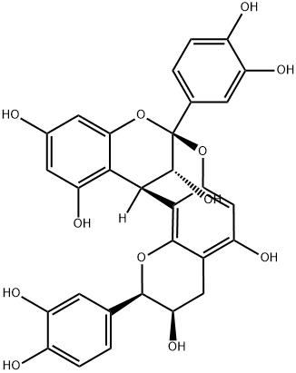 (+)-Proanthocyanidin A2